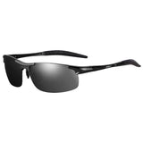 Sports Designer Sunglasses for Men's Women de sol Driving Cycling Fishing Golf Alloy MartLion C3  