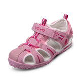 Summer Beach Footwear Kids Closed Toe Toddler Sandals Children Designer Shoes For Boys And Girls Mart Lion   