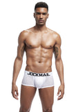 4PCS/Lot Boxer Men's Mesh Breathable Men's Underwear Shorts Panties Boxer Underpants MartLion   