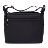 Vintage Oxfords Handbags Shoulder Bags Big Capacity Women Messenger Nylon Crossbody Mart Lion   
