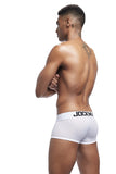 4PCS/Lot Boxer Men's Mesh Breathable Men's Underwear Shorts Panties Boxer Underpants MartLion   