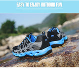 Summer Men's Sneakers Spring Outdoor Shoes Casual Mesh Mart Lion   