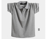 Summer Men Shirt  Clothing Pure Cotton Men Casual Male Shirt Short Sleeve Soft Shirt MartLion   