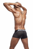 4PCS/Lot Boxer Men's Mesh Breathable Men's Underwear Shorts Panties Boxer Underpants MartLion   