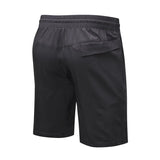 Running Shorts Men's Training Marathon Quick Dry Fitness Gym Sport Shorts With Front Back Pocket Basketball Mart Lion   