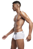 4PCS/Lot Boxer Men's Mesh Breathable Men's Underwear Shorts Panties Boxer Underpants MartLion   