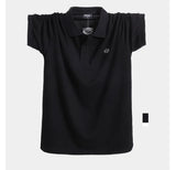 Summer Men Shirt  Clothing Pure Cotton Men Casual Male Shirt Short Sleeve Soft Shirt MartLion   