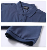 Summer Men Shirt  Clothing Pure Cotton Men Casual Male Shirt Short Sleeve Soft Shirt MartLion   