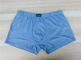 cotton underpants men's Boxers shorts breathable cotton underwear MartLion   