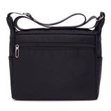  Vintage Oxfords Handbags Shoulder Bags Big Capacity Women Messenger Nylon Crossbody Mart Lion - Mart Lion