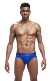 Men's Briefs Underwear Breathable Underpants Modal Shorts Cueca Gay Panties Mart Lion   