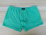 cotton underpants men's Boxers shorts breathable cotton underwear MartLion   