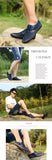 Summer Breathable Mesh Men's Casual Shoes For Handmade Lace-Up Loafers Mart Lion   