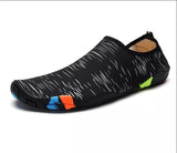 Luxury Men's Casual Shoes Lightweight Footwear Leisure Breathable Walking Sneakers Mart Lion Dark Khaki 6.5 