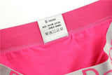Men's Underwear Solid Cotton Briefs Underpants Panties Shorts short pants B1171 Mart Lion   