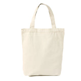 Women Men Handbags Canvas Tote bags Reusable Cotton grocery High capacity Shopping Bag MartLion   