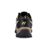 Vancat spring Outdoors sneakers Waterproof Men's shoes Combat Desert Casual Mart Lion   