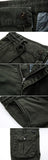 Men's Camouflage Tactical Cargo Pants Men Joggers Boost Military Casual Cotton Pants  Ribbon Male army Trousers MartLion   