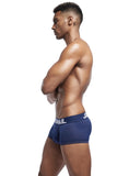 4PCS/Lot Boxer Men's Mesh Breathable Men's Underwear Shorts Panties Boxer Underpants MartLion   