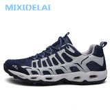 Summer Men's Sneakers Spring Outdoor Shoes Casual Mesh Mart Lion   
