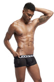 4PCS/Lot Boxer Men's Mesh Breathable Men's Underwear Shorts Panties Boxer Underpants MartLion   