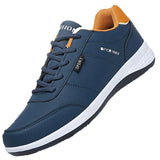 Men's High Top Casual Shoes Sneaker Fashion Men Boots MartLion