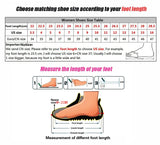 Summer Women Chunky Sandals Ladies Hollow Slippers Casual Sandals Slip On Lady Slides Platform Wedge Heel Slippers Zapatos Mujer MartLion   