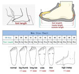 Summer Men's Casual Sneakers High Top Sock Running Sport Shoes Designer Tennis Slip-on Trainers Walking Jogging Mart Lion   