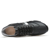 Men  Elevator Shoes Chunky Sneakers MartLion   