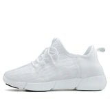 Luminous Sneakers Glowing Light Up Shoes for men women shoes White LED Sneakers  Flashing Shoes with Light for Adult