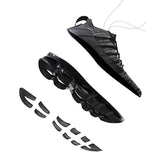 Summer Men's Sneakers Tennis Sport Running Shoes Breathable Designer Casual Light Blade Trainers Walking Mart Lion   