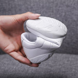 Children's cheerleading shoes fitness training aerobics soft soled fitness Mart Lion   