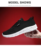 Damyuan Light Running Shoes Breathable Men's Sports Shoes Sneakers Casual Mart Lion   