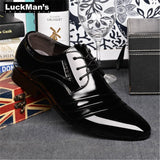 Men's British Trend Casual Shoes Suede Oxford Leather Stitching Zapatillas Flat XL Dance Mart Lion   