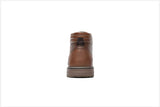 Winter Men Boots Lace Up Winter Shoes Lightweight Smart Casual Boots Ankle Boots Office Work Casual MartLion