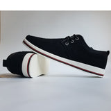 Men's Shoes Flats Casual Handmade Moccasins Mart Lion   