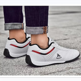 men's shoes outdoor casual sneakers sports zapatillas hombre MartLion   