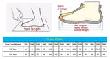 Sneakers Men's Work-Shoes Steel Toe-Protective Puncture-Proof Anti-Smashing Outdoor MartLion   