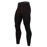 Men's Compression Leggings Sport Training Leggings Sportswear Tights Quick Dry Trousers Gym Pants Running Jogging Leggings MartLion   