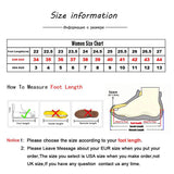 Women Mesh Lightweight Shoes Woman Slippers Wedge Shoes Air Cushion Sandals Thick Casual Sneakers MartLion   