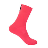 Sports Racing Cycling Socks Sport Breathable Road Bicycle Men's and Women Outdoor 9 color Mart Lion   