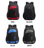  Nylon Backpack 15.6 Inch Laptop Women Men's Backpack Waterproof School Bag For girl Boys Mochila Mujer Knapsack Mart Lion - Mart Lion