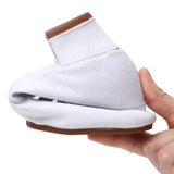 Ballet Dance Shoes for Woman Girls Ladies Practise Latin Dance Shoes Ballroom Modern Tango Jazz Dancing Shoes Salsa Hipposeus MartLion   