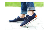 Men's Shoes Flats Casual Handmade Moccasins Mart Lion   