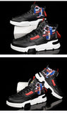 Men's Shoes Casual Lightweight Tenis Walking Sneakers Breathable masculino Zapatillas Hombre Mart Lion   