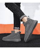 Men's Sneakers Outdoor Casual Shoes Running Trend Casual Breathable Leisure Non-slip Footwear Mart Lion   