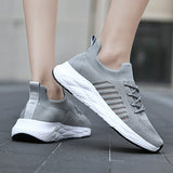 Summer Men's Women Casual Sport Shoes Running Sneakers Breathable  Designer Tennis Couple Training Walking Mart Lion   