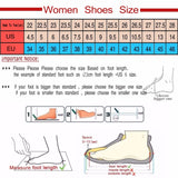 Cow Leather Breathable Mesh Shoes Women Spring Autumn Running Sports Designer Sneakers Ladies Zapatos De Mujer Mart Lion   