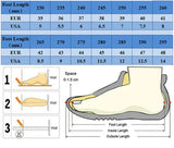 Spring Summer Men's Loafers Shoes Breathable Canvas Casual Lightweight Flat Mocassins Hommes MartLion   