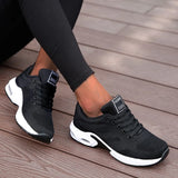 Women Running Shoes Breathable Casual Outdoor Light Weight Sports Casual Walking Sneakers MartLion   